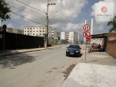 Lote/Terreno à venda, 576m² no Barra de Jangada, Jaboatão dos Guararapes