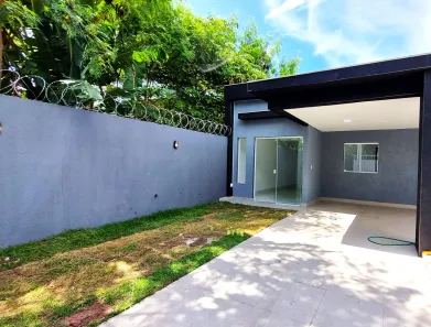 Casa com 3 Quartos à venda, 107m² no Riviera da Barra, Vila Velha