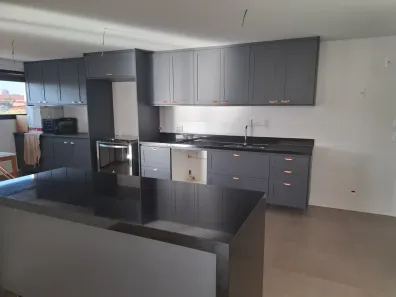 Apartamento com 4 Quartos à venda, 298m² no Jardim Olhos D'Água II, Ribeirão Preto