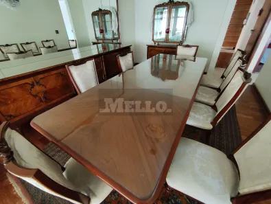 Sobrado com 4 Quartos à venda, 400m² no Planalto Paulista, São Paulo