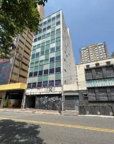 Apartamento com 3 Quartos à venda, 170m² no Consolação, São Paulo