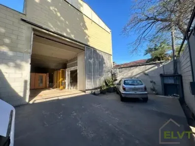 Galpão/Depósito/Armazém à venda, 500m² no Presidente Altino, Osasco