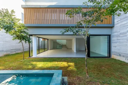 Sobrado com 4 Quartos à venda, 868m² no Brooklin Paulista, São Paulo