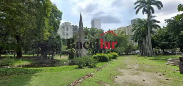 Sala Comercial com 2 Quartos para alugar, 580m² no Centro, Rio de Janeiro