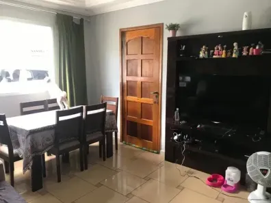 Casa de Condomínio com 3 Quartos à venda, 103m² no Parque Munhoz, São Paulo