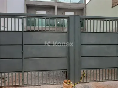 Sobrado com 2 Quartos à venda, 70m² no Vila Nivi, São Paulo