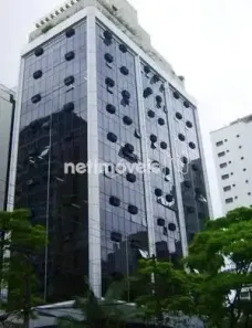 Sala Comercial à venda, 112m² no Indianópolis, São Paulo