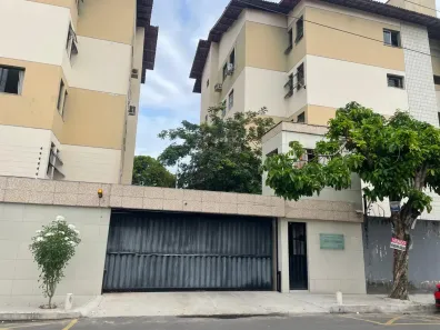 Apartamento com 2 Quartos à venda, 70m² no Montese, Fortaleza