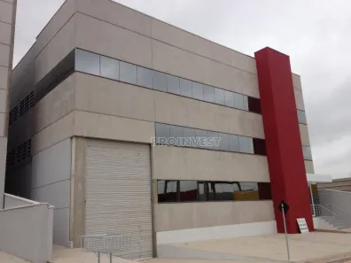 Galpão/Depósito/Armazém à venda, 651m² no , Vargem Grande Paulista