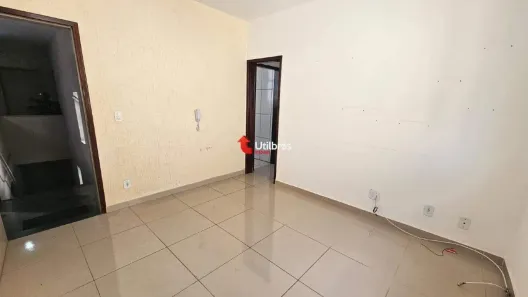 Apartamento com 2 Quartos à venda, 45m² no Sagrada Família, Belo Horizonte