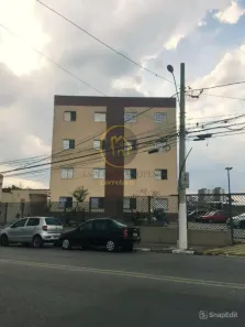Apartamento com 2 Quartos à venda, 64m² no Cidade das Flores, Osasco