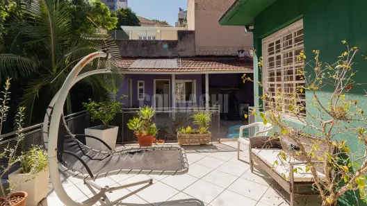 Lote/Terreno à venda, 264m² no Petrópolis, Porto Alegre