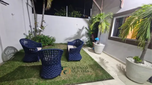 Casa com 3 Quartos à venda, 110m² no Emaús, Parnamirim