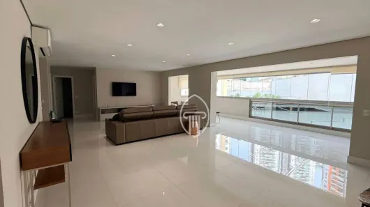 Apartamento com 4 Quartos à venda, 207m² no Gleba Fazenda Palhano, Londrina