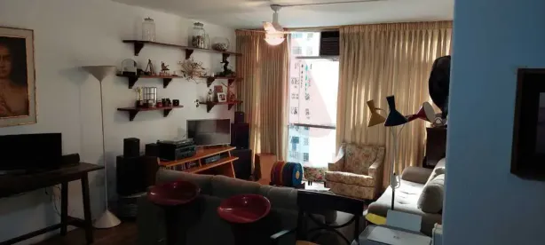 Apartamento com 3 Quartos à venda, 185m² no Copacabana, Rio de Janeiro