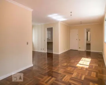 Apartamento com 3 Quartos para alugar, 150m² no Jardim Paulista, São Paulo