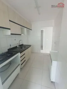 Apartamento com 3 Quartos para alugar, 77m² no Jardim Flor da Montanha, Guarulhos