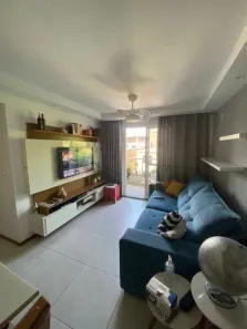 Apartamento com 2 Quartos à venda, 60m² no Bangu, Rio de Janeiro