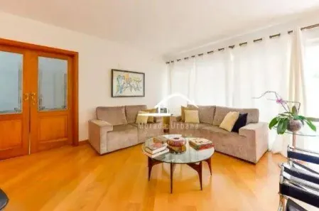 Casa com 5 Quartos à venda, 350m² no Boaçava, São Paulo