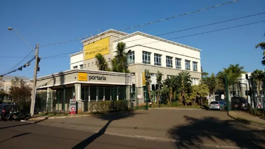 Sala Comercial com 2 Quartos para alugar, 54m² no Loteamento Center Santa Genebra, Campinas