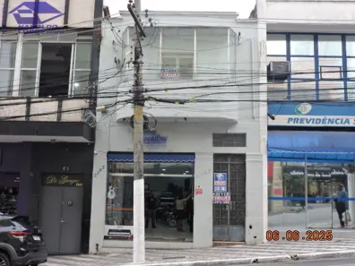 Imóvel Comercial para alugar, 130m² no Santana, São Paulo