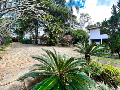 Casa de Condomínio com 3 Quartos à venda, 500m² no Jardim Encantado, São José da Lapa