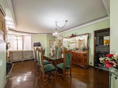 Apartamento com 3 Quartos à venda, 125m² no Vila Prudente, São Paulo