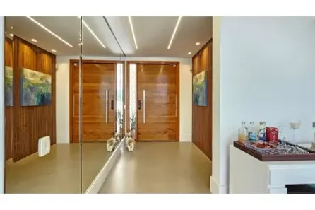 Casa de Condomínio com 4 Quartos à venda, 333m² no Cidade Tamboré, Santana de Parnaíba