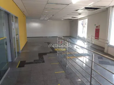 Prédio Comercial para alugar, 791m² no Centro, São Caetano do Sul