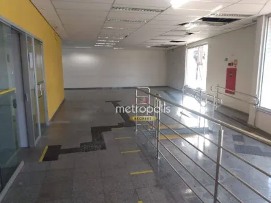 Prédio Comercial para venda ou aluguel, 791m² no Centro, São Caetano do Sul