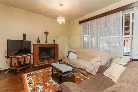 Sobrado com 4 Quartos à venda, 286m² no Jardim Leonor Mendes de Barros, São Paulo