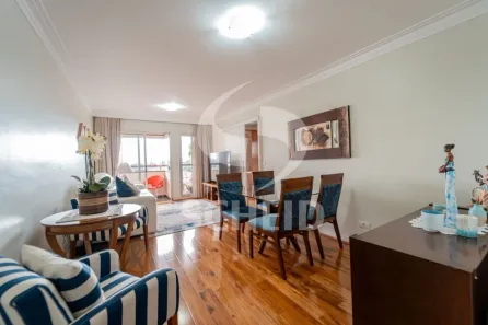 Apartamento com 2 Quartos à venda, 70m² no Jardim Brasil (Zona Sul), São Paulo