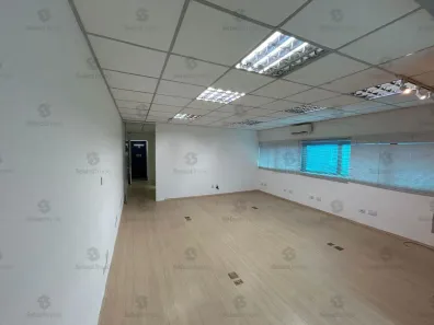 Sala Comercial à venda, 60m² no Vila Bocaina, Mauá