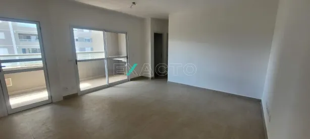 Apartamento com 2 Quartos à venda, 60m² no Loteamento Parque São Martinho, Campinas