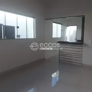Casa com 3 Quartos à venda, 70m² no Segismundo Pereira, Uberlândia