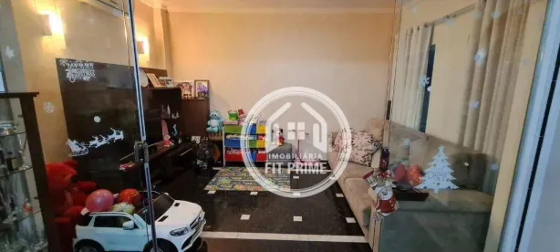 Casa com 3 Quartos à venda, 200m² no Roseiral, São José do Rio Preto