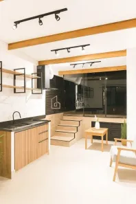 Cobertura com 2 Quartos à venda, 108m² no Indianópolis, São Paulo