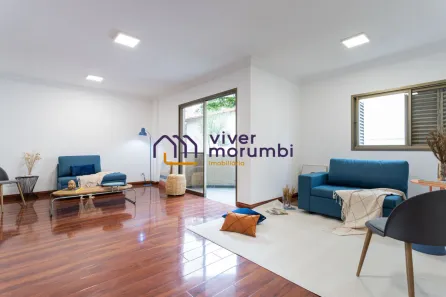 Apartamento com 3 Quartos à venda, 149m² no Planalto Paulista, São Paulo