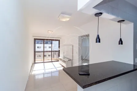 Apartamento com 1 Quarto para alugar, 42m² no Indianópolis, São Paulo