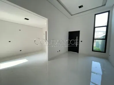 Casa com 3 Quartos à venda, 108m² no Parque da Fonte, São José dos Pinhais