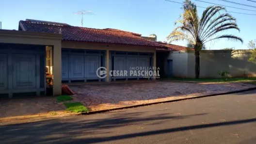 Casa com 3 Quartos à venda, 500m² no Jardim Canadá, Ribeirão Preto
