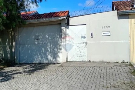 Casa com 2 Quartos à venda, 80m² no Iná, São José dos Pinhais