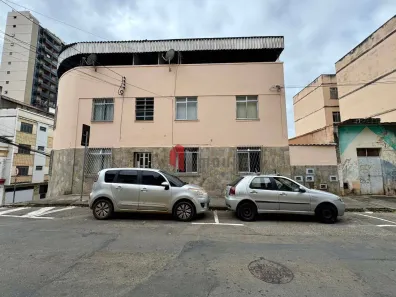 Apartamento com 3 Quartos à venda, 77m² no Centro, Juiz de Fora