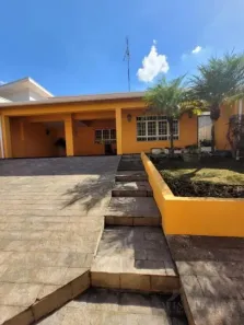 Casa com 4 Quartos à venda, 300m² no Jardim Guanabara, Campinas