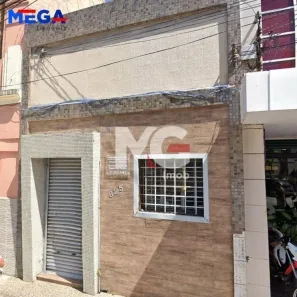 Ponto Comercial com 2 Quartos à venda, 116m² no Centro, Fortaleza