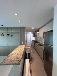 Apartamento com 2 Quartos à venda, 82m² no Fátima, Teresina