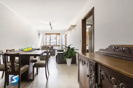 Apartamento com 2 Quartos à venda, 89m² no Rio Branco, Porto Alegre