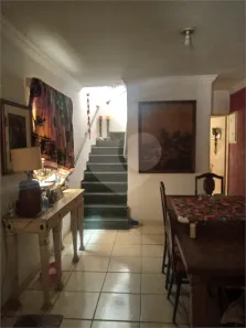 Sobrado com 5 Quartos à venda, 143m² no Jardim Regis, São Paulo