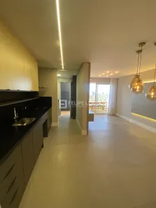 Apartamento com 3 Quartos à venda, 121m² no Kobrasol, São José