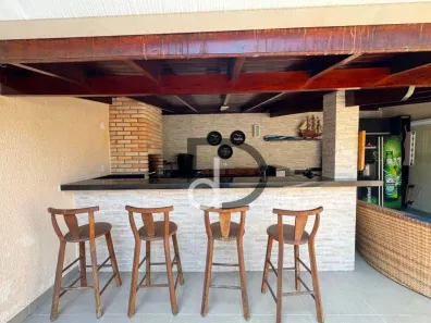 Casa de Condomínio com 4 Quartos à venda, 95m² no Maitinga, Bertioga